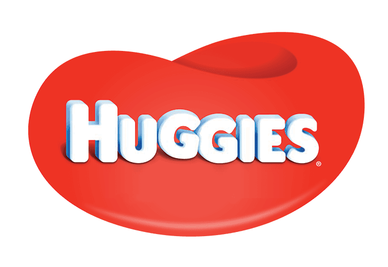 HUGGIES