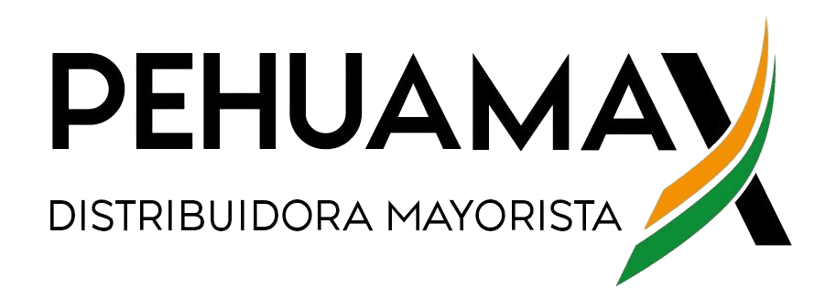 Logo pehuamax