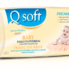 833 Q-soft Baby X50u Oleo Calcareo C/etiq