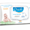 837a Q-soft Baby X50u Aloe Vera/vitamina E C/tapa