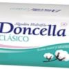 Doncella Algodon Hidrofilo Clasico 10 Paq. X 300 Grs