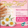 Baño Facil Manzanilla, Pack X 10, Caja X 20