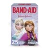 Band Aid Frozen 24x25un