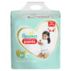 80329732 Pampers Pants Pc Xgd 52 X 2