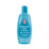 90117 J&j Shampoo Fraganc Prolong 12x400ml (azul)