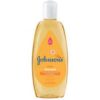 554014 Johnsons Baby Shampoo Gold 400ml