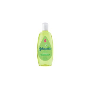554017 Johnsons Baby Shampoo Claro Agua Purificada 400ml
