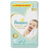 80678705 Pc Pampers Premium Care Gde 72 X 2 N