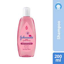 554028 J&j Shampoo Proteccion Uv X200ml