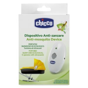 8058664042913 Chicco Dispositivo Portatil Anti-mosquito