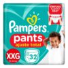 80316025 Pampers Pants Cs Xxgde X32