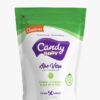 Candy Toallitas Humedas Aloe Vera Clasicas D.pack X50