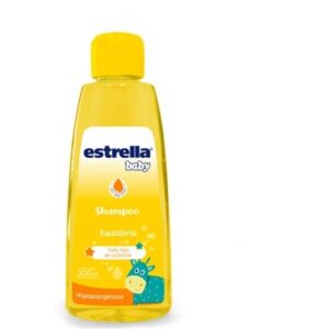 Estrella Baby Shampoo Equilibrio X 200 Ml