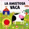 9788417299378 La Amistosa Vaca