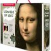 Leonardo Da Vinci- La Monna Lisa 2020