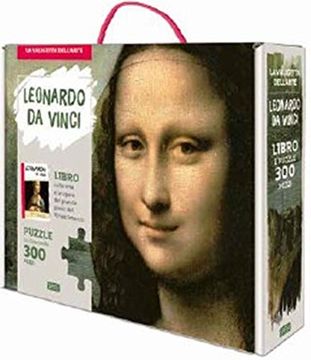 Leonardo Da Vinci- La Monna Lisa 2020