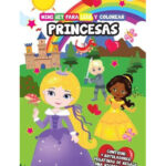 9788418697944 Mini Princesas