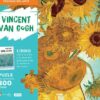Vicent Van Gogh - Los Girasoles 2020