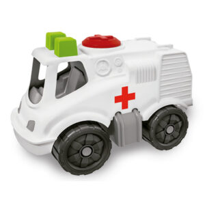 7792435003659 Ambulancia Mini