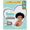 80740001 Pampers Premium Care Xxg Hyp X88