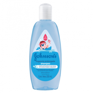 571921 J&j Shampoo Fragancia Prolongada 12x200ml