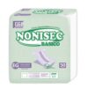 Nonisec Basico Extra Grande C/gel X 50