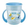 4008600398479 Nuk Vaso Evolution Mini Magic Cup Con Borde 360 160ml (azul)
