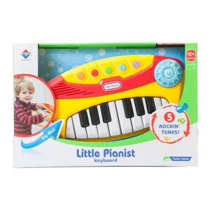6928997710808 Toy Organo Infantil Con Sonido