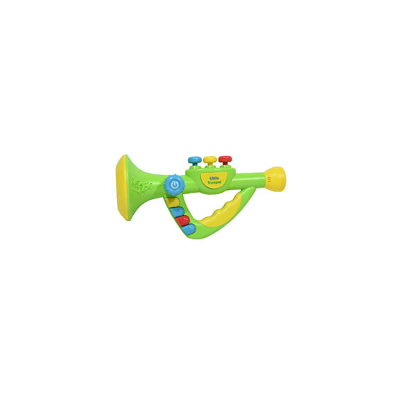 6921011933801 Toy Trompeta Infantil Con Sonido