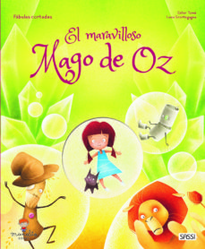 9788418127250 Mb El Maravilloso Mago De Oz