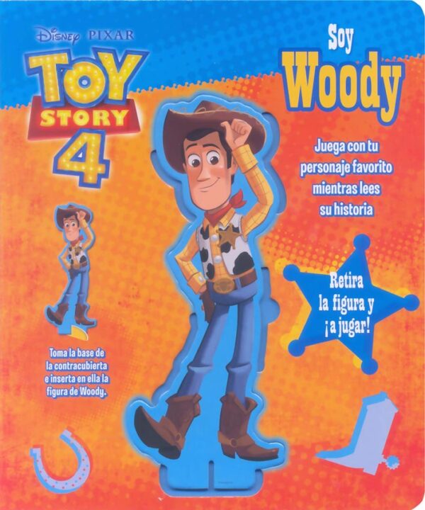 Yo Soy Woody