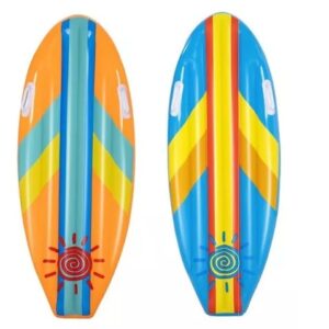 Bestway 42046 Pequeño Surf 114 X 46 Cm