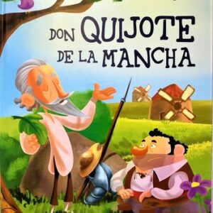 9788466239745 Mb Don Quijote De La Mancha