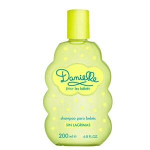 Danielle Shampoo 200 Ml