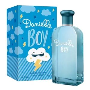 Danielle Boy - Girl - Baby Eau De Toilette Boy 100ml. C/vapo.