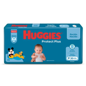Pañ Hug Prot Plus P Mega 6x30 2024