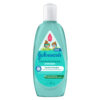 Shampoo Para Niños Johnson S Hidratación Intensa X 400 Ml.