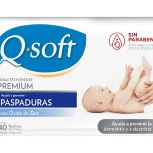 8225 Q-soft Premium Baby Anti-paspaduras X40u
